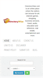 Mobile Screenshot of directorywise.com